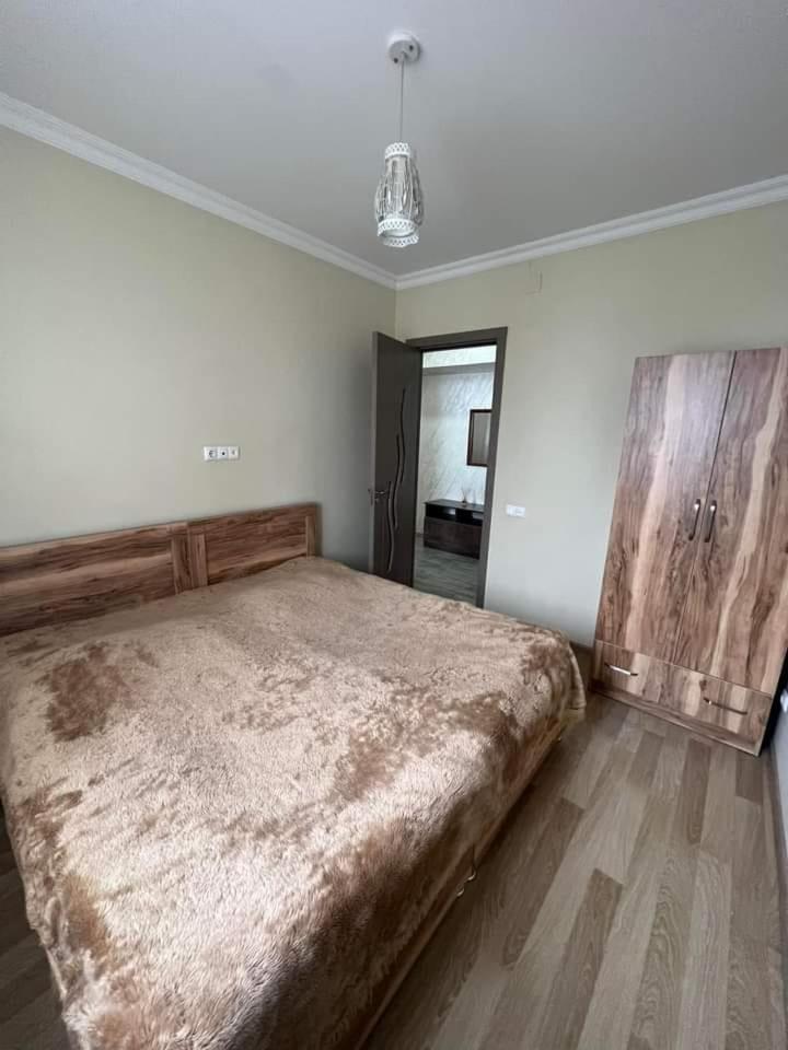 شقة Apartament With Sea View باتومي المظهر الخارجي الصورة