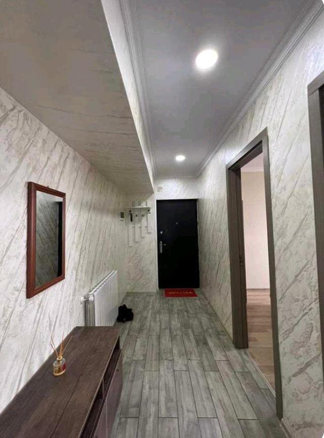 شقة Apartament With Sea View باتومي الغرفة الصورة