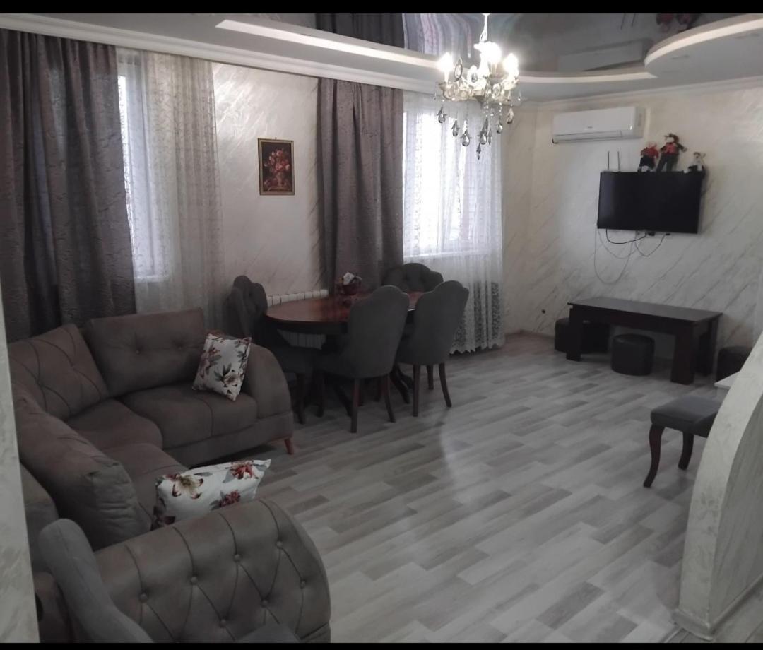 شقة Apartament With Sea View باتومي المظهر الخارجي الصورة
