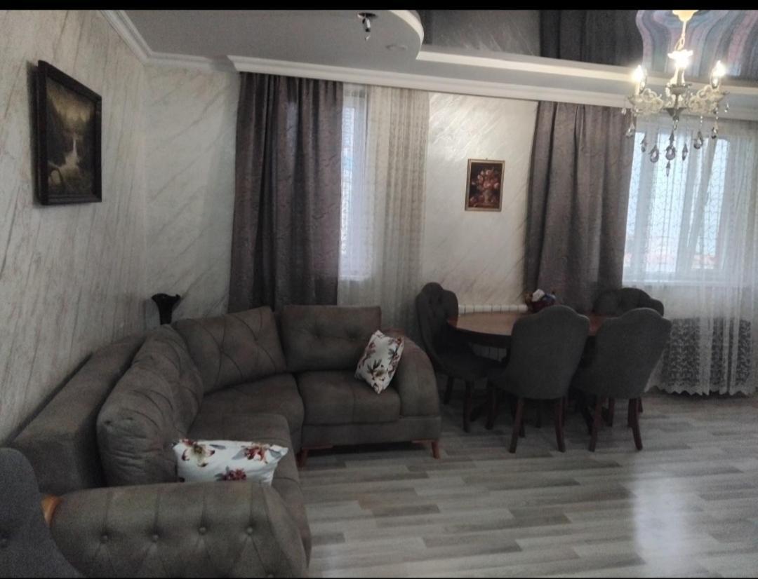 شقة Apartament With Sea View باتومي المظهر الخارجي الصورة