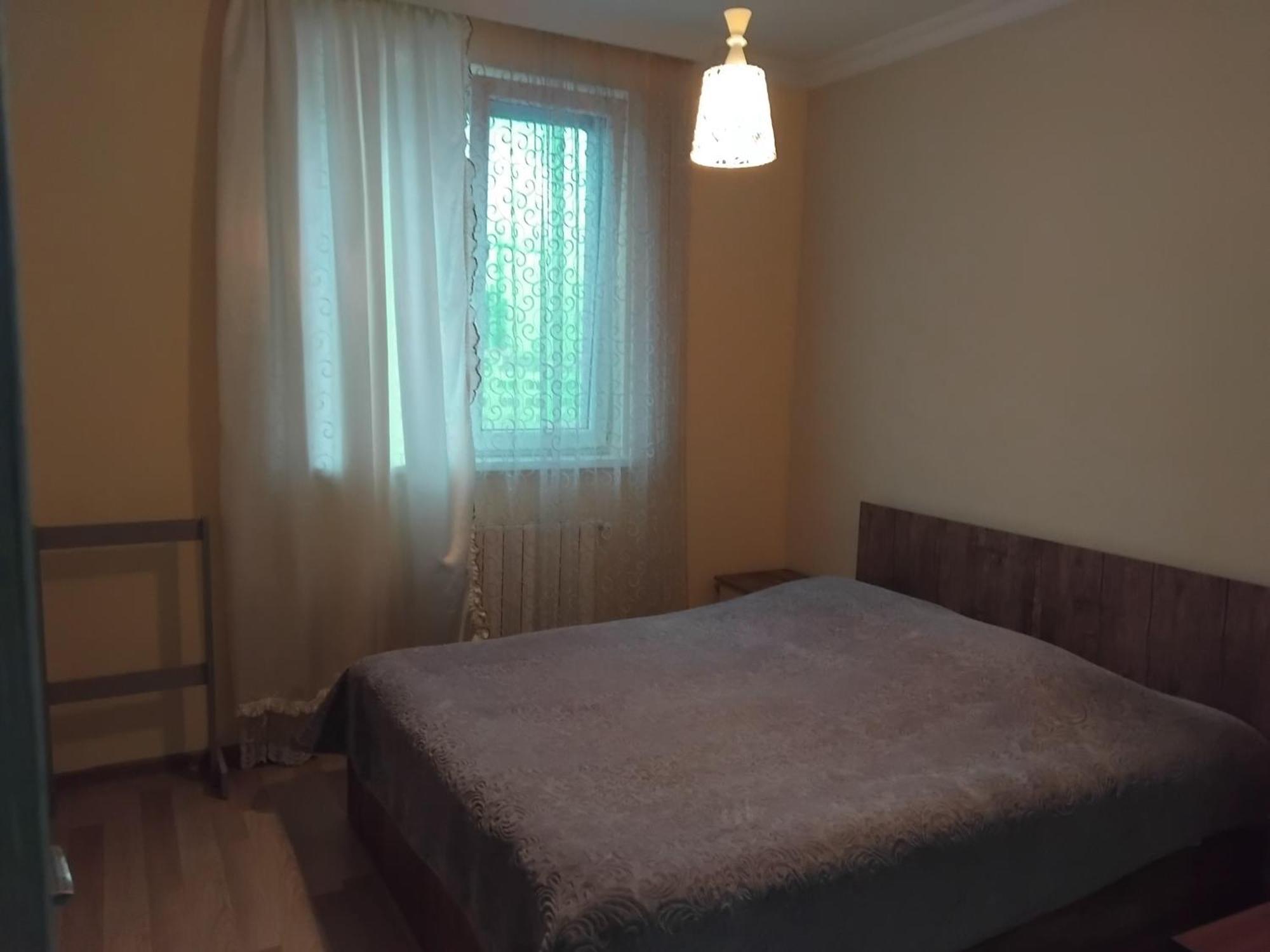 شقة Apartament With Sea View باتومي المظهر الخارجي الصورة